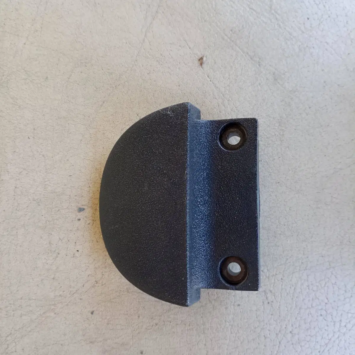 Gancio porta borsa Aprilia Scarabeo 125/150GY (2)