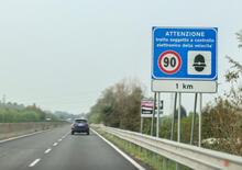 A Settimo Torinese l'autovelox che non perdona: 1 milione di euro di multe in un solo mese. Cittadini in protesta