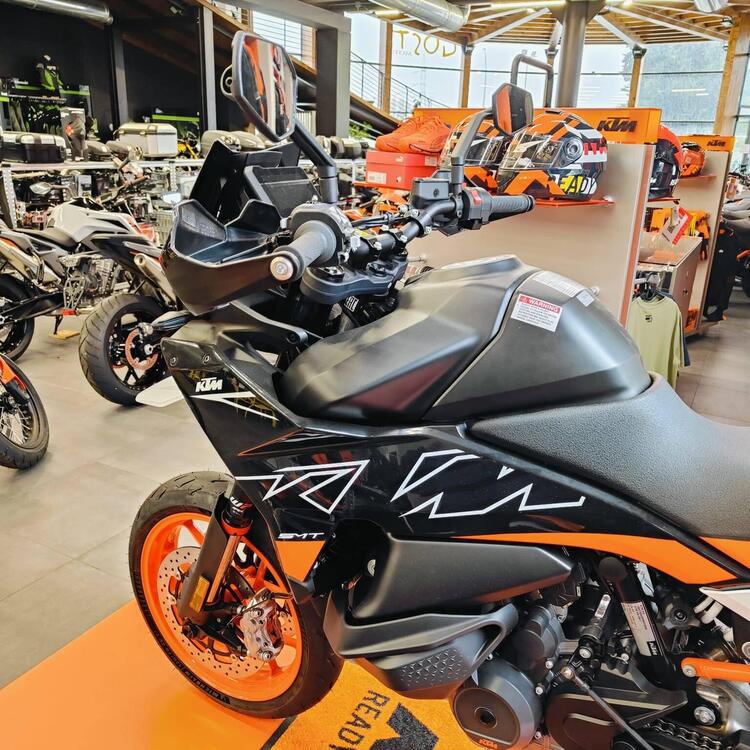 KTM 890 SMT (2023 - 24) (4)