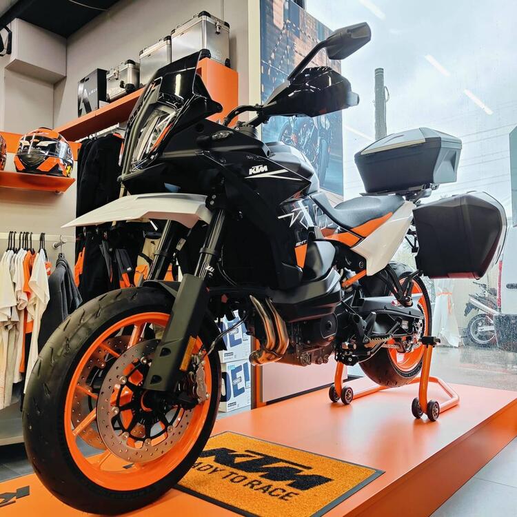 KTM 890 SMT (2023 - 24) (5)