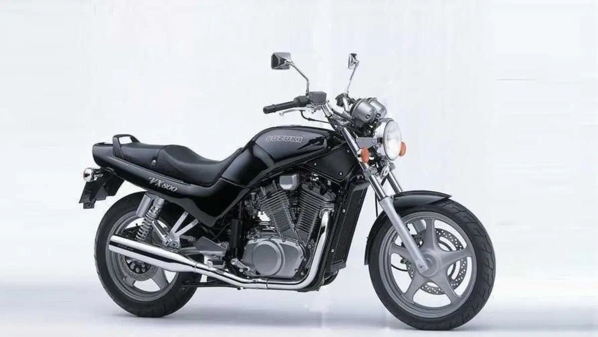 Suzuki VX 800 VX 800
