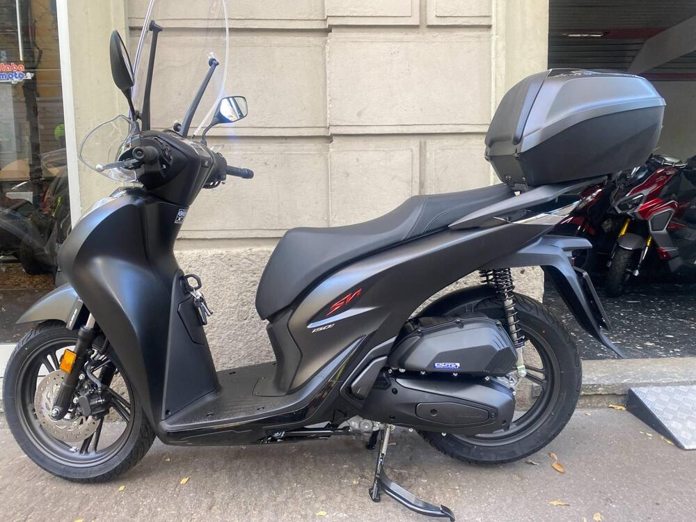 Honda SH 150i Sport (2022 - 24)