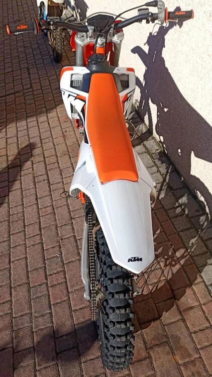 KTM SX 85 (2023) (4)