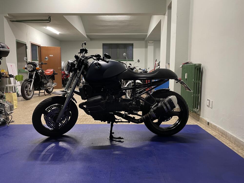 Bmw R 850 R (1994 - 02) (3)