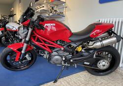 Ducati Monster 796 (2010 - 13) usata