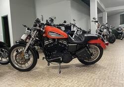 Harley-Davidson 883 R (2002 - 03) - XL 883R usata