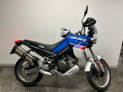 Aprilia Tuareg 660 (2022 - 24) usata