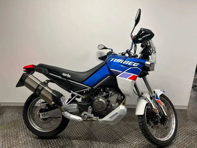Aprilia Tuareg 660 (2022 - 24)