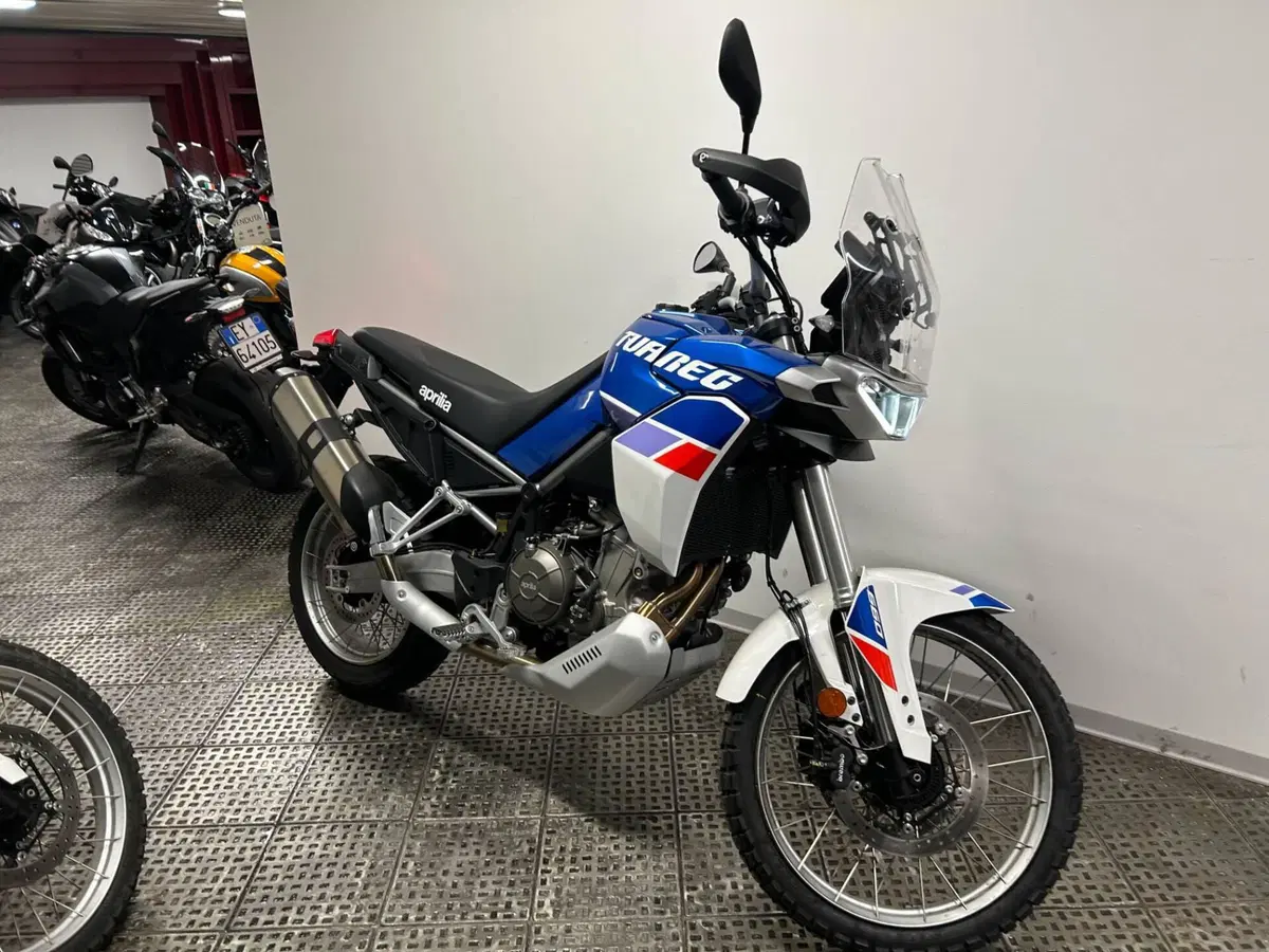 Aprilia Tuareg 660 (2022 - 24) (2)