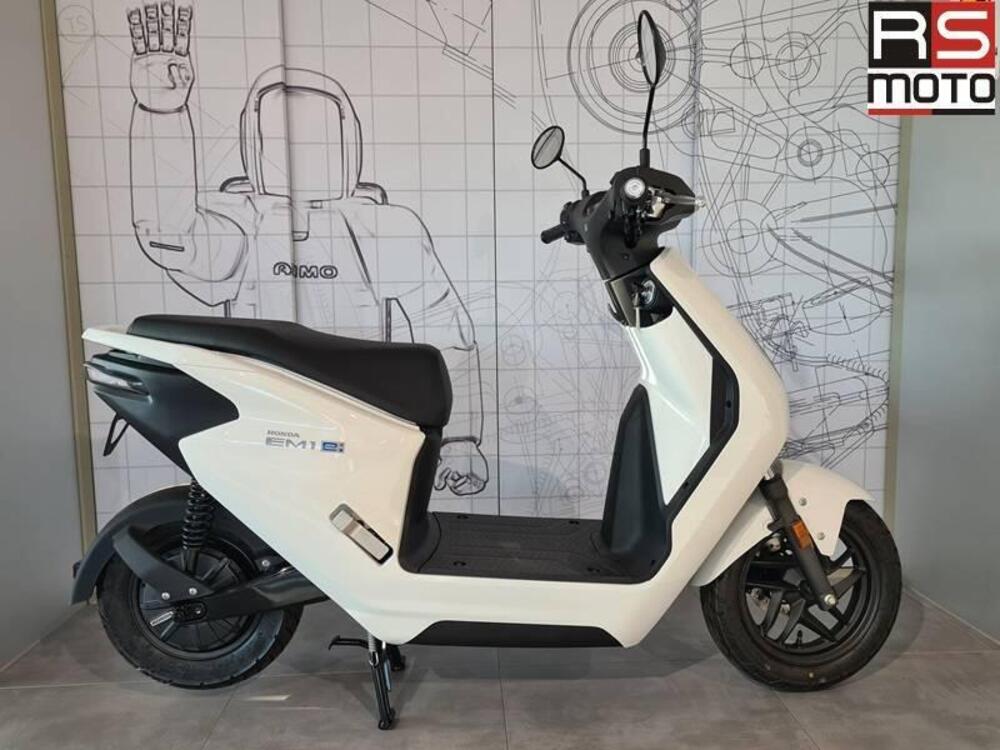 Honda EM1 e (2023 - 24) (3)