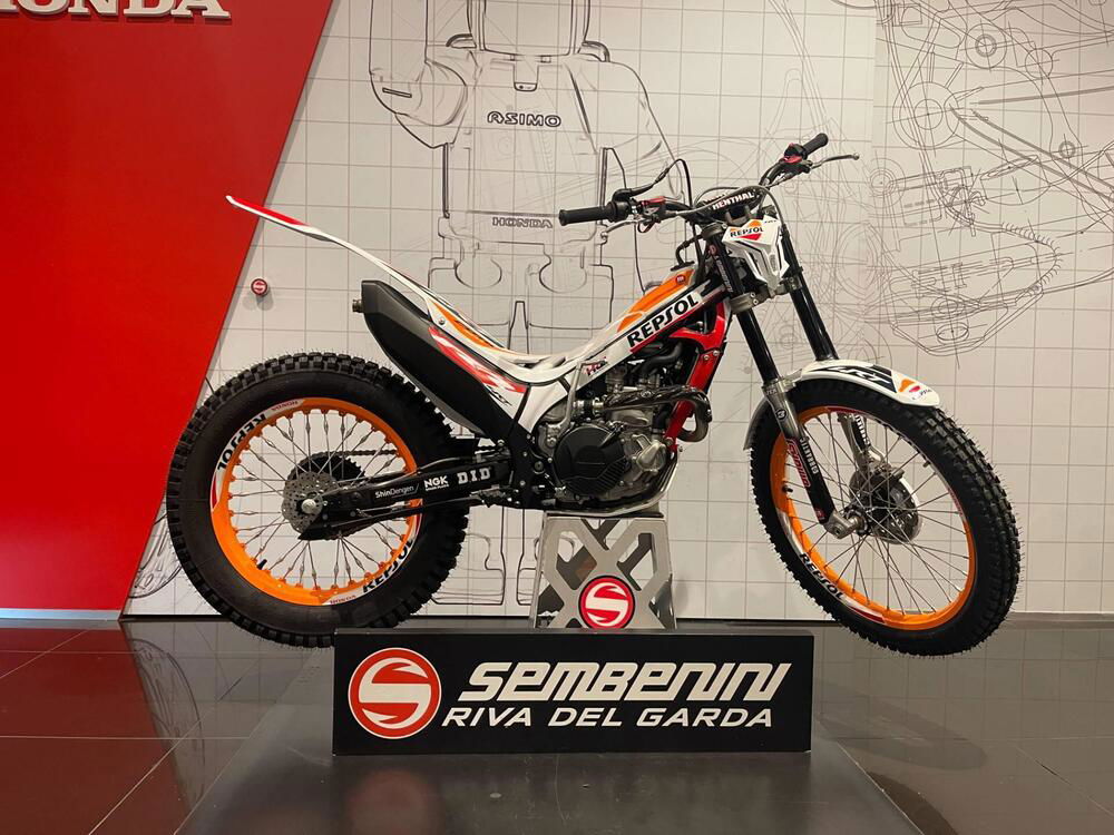 Montesa Cota 301 RR (2021) (2)