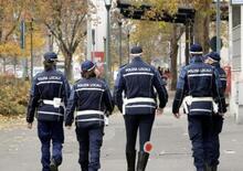 Scontro a Milano tra sindaco e vigili