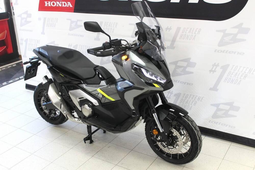 Honda X-ADV 750 DCT (2021 - 24) (3)