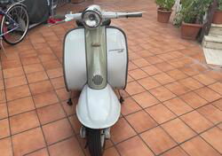 Lambretta Ln 125 d'epoca