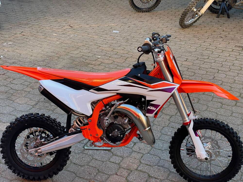 KTM SX 65 (2024 - 25) (3)