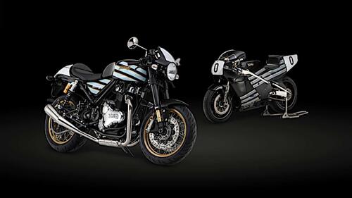 Norton celebra i 125 anni di storia con 125 moto in edizione limitata. Eccole! (2)