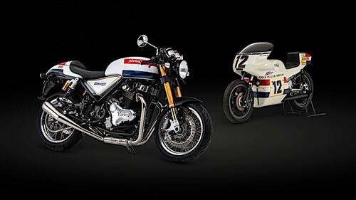 Norton celebra i 125 anni di storia con 125 moto in edizione limitata. Eccole! (5)