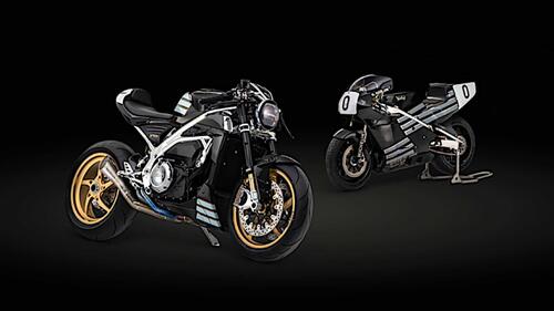 Norton celebra i 125 anni di storia con 125 moto in edizione limitata. Eccole! (6)