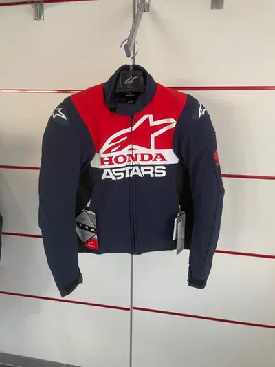Giubbino Alpinestars