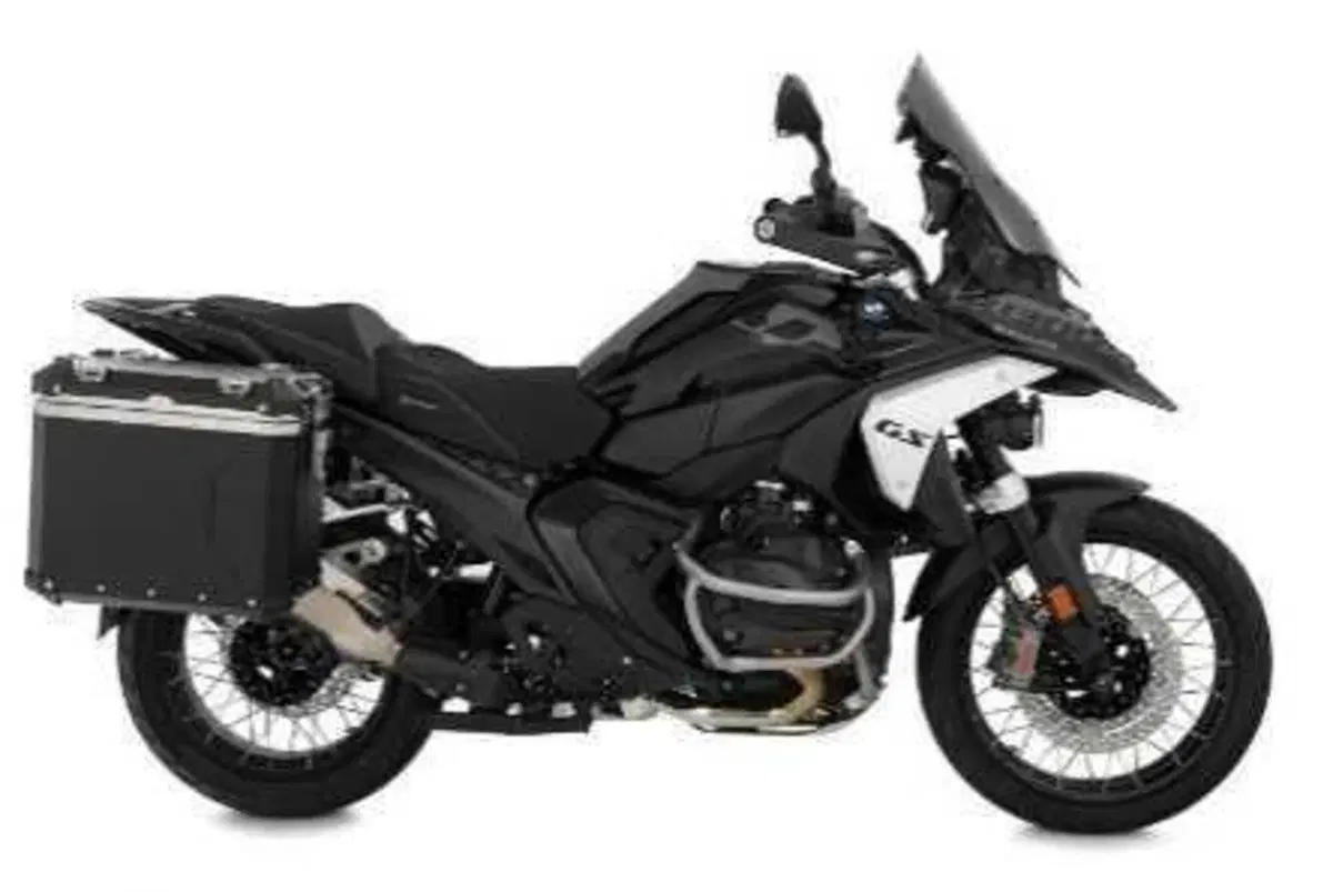 Ecco le prime novità Wunderlich per la BMW R1300 GS