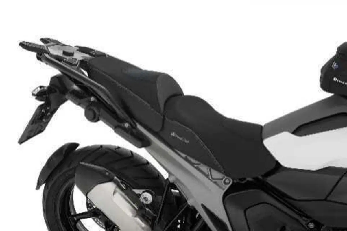 Ecco le prime novità Wunderlich per la BMW R1300 GS (2)