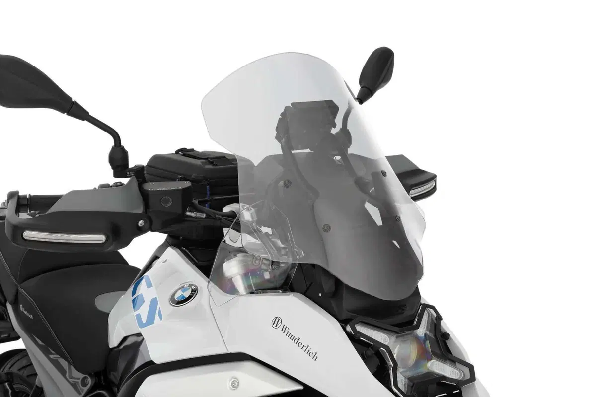 Ecco le prime novità Wunderlich per la BMW R1300 GS (2)