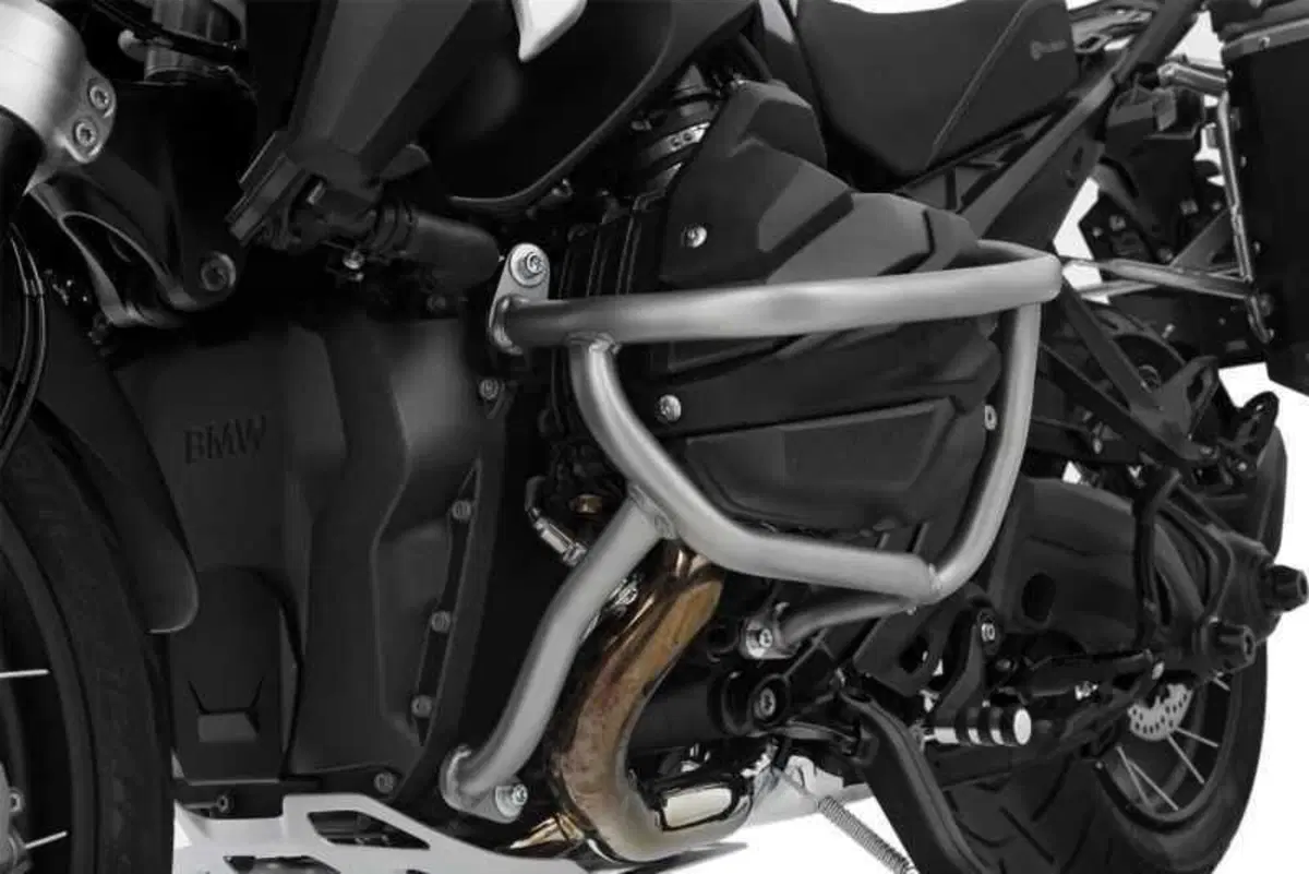 Ecco le prime novità Wunderlich per la BMW R1300 GS (2)