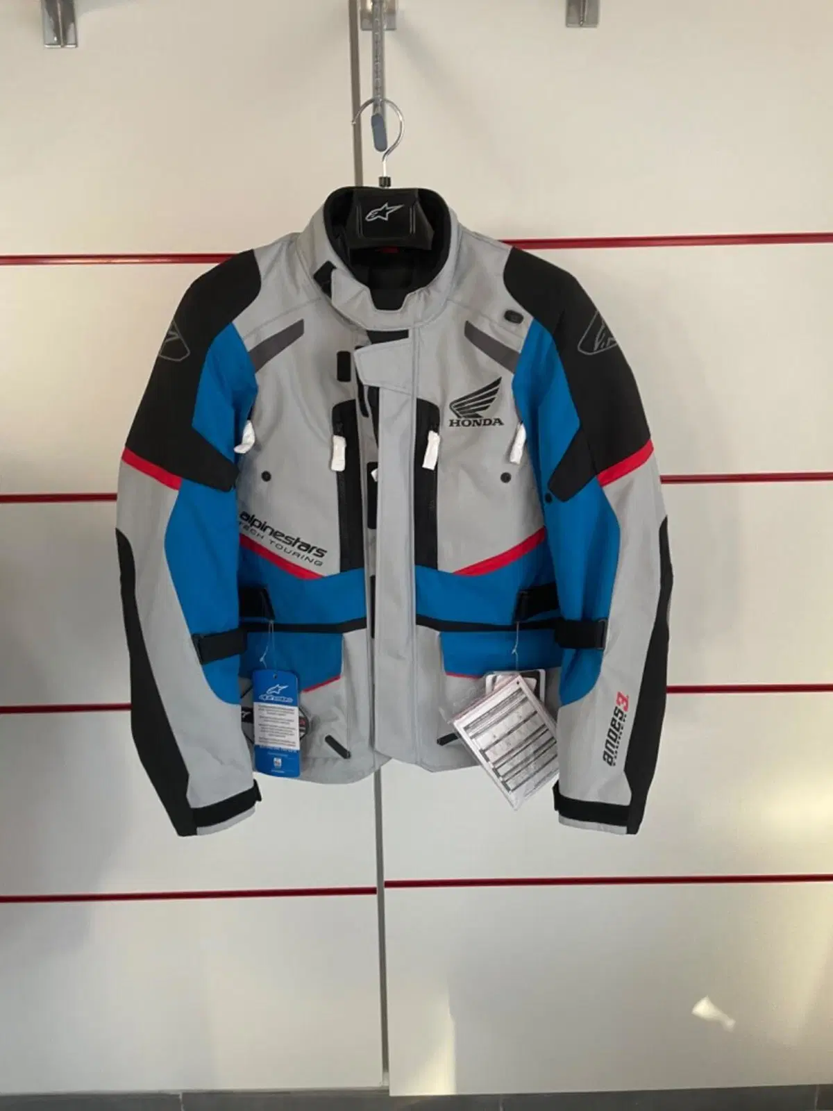 Giacca Alpinestars