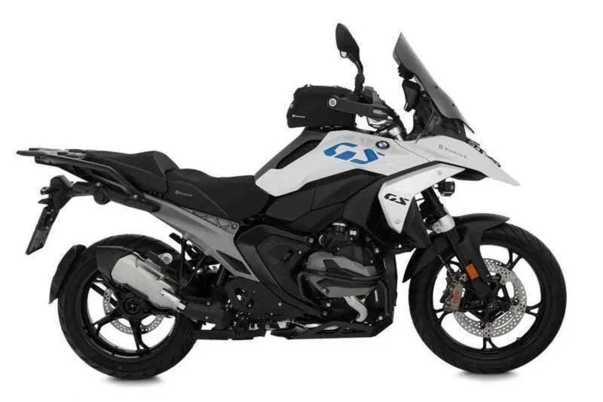 Ecco le prime novità Wunderlich per la BMW R1300 GS