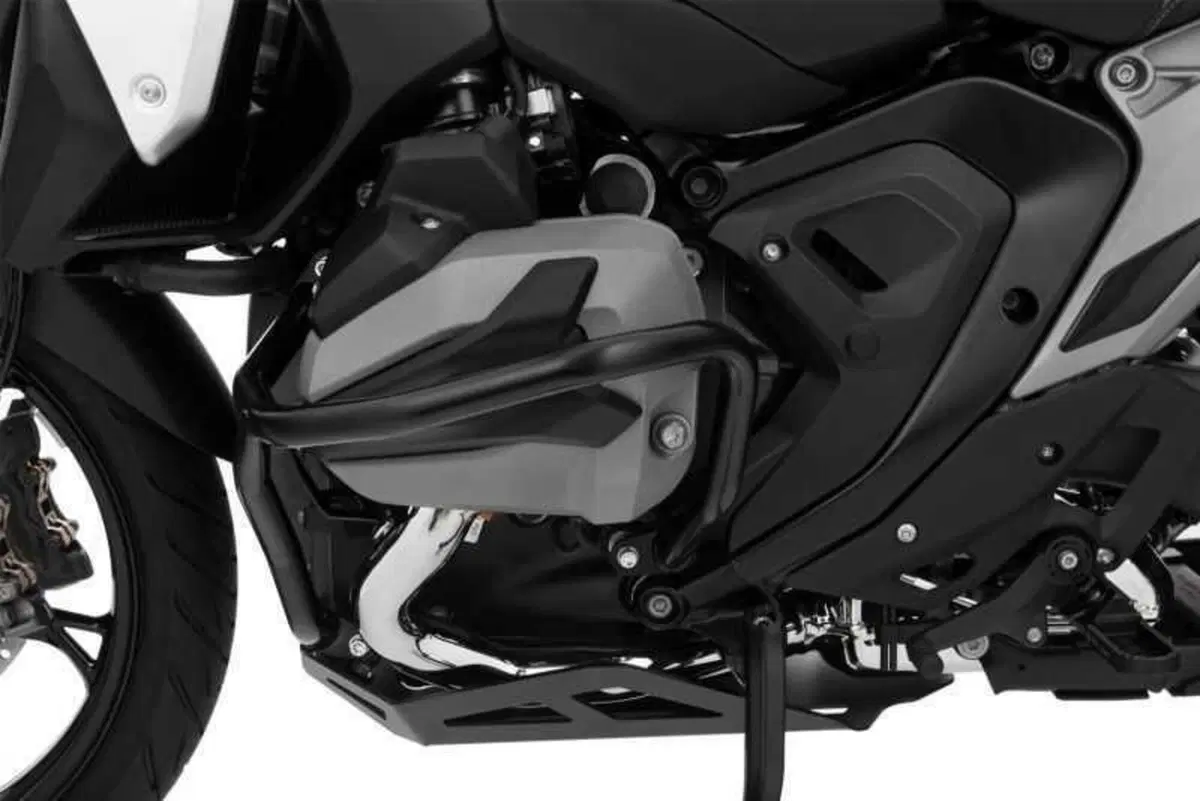 Ecco le prime novità Wunderlich per la BMW R1300 GS (2)