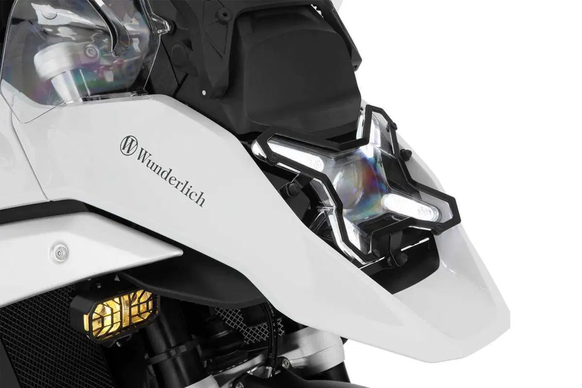 Ecco le prime novità Wunderlich per la BMW R1300 GS (3)