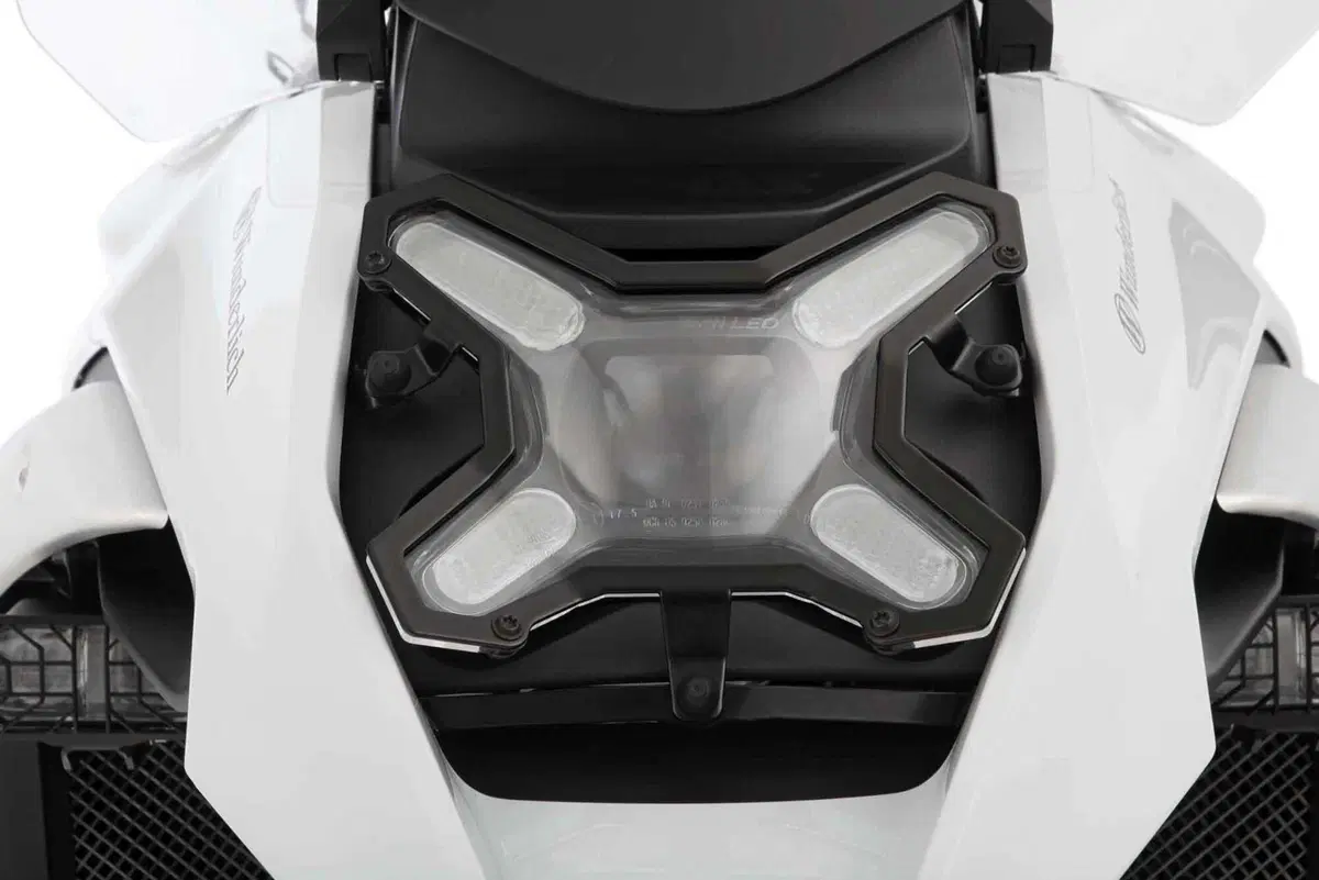 Ecco le prime novità Wunderlich per la BMW R1300 GS (4)