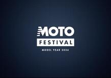 Motofestival MY24: tutte le interviste e i talk li trovi qui!