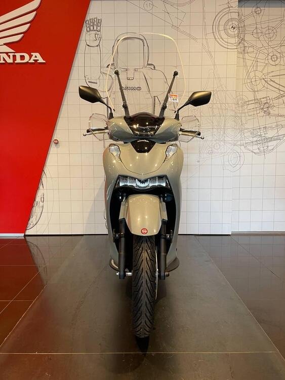 Honda SH 125i (2020 - 24) (3)