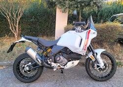 Ducati DesertX (2022 - 23) usata