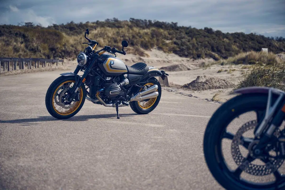 BMW svela le nuove R 12 ed R 12 nineT. Qui tutti i dettagli e la gallery (2)