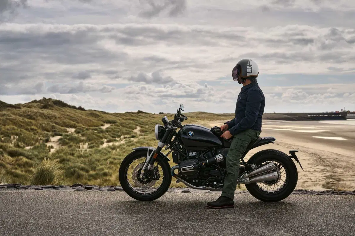 BMW svela le nuove R 12 ed R 12 nineT. Qui tutti i dettagli e la gallery (3)