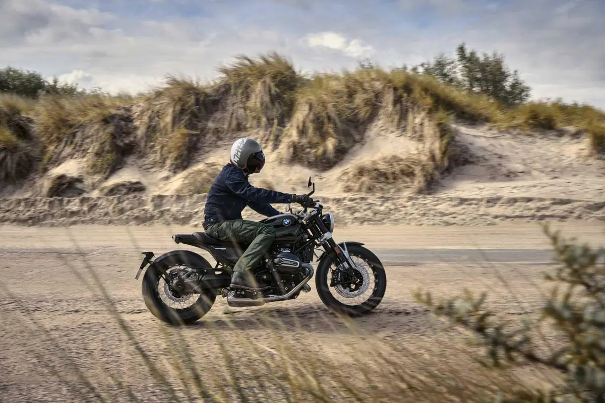 BMW svela le nuove R 12 ed R 12 nineT. Qui tutti i dettagli e la gallery (4)
