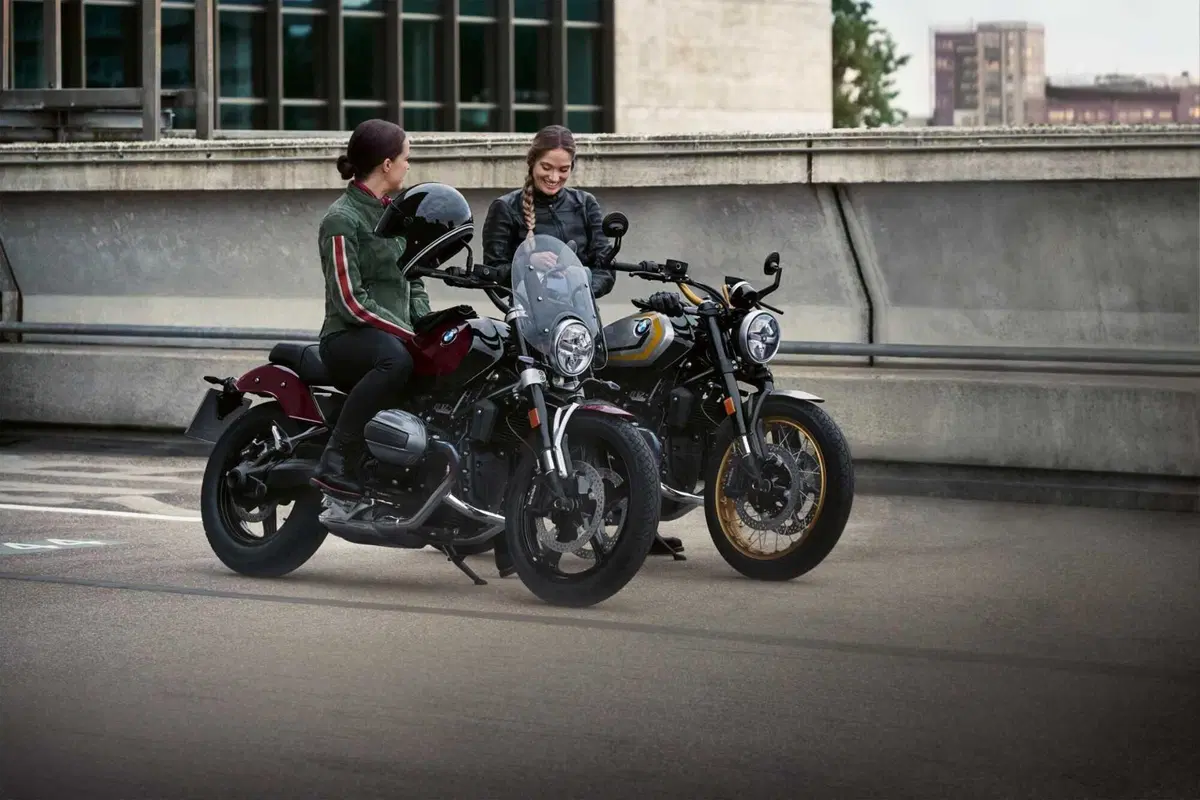 BMW svela le nuove R 12 ed R 12 nineT. Qui tutti i dettagli e la gallery (6)