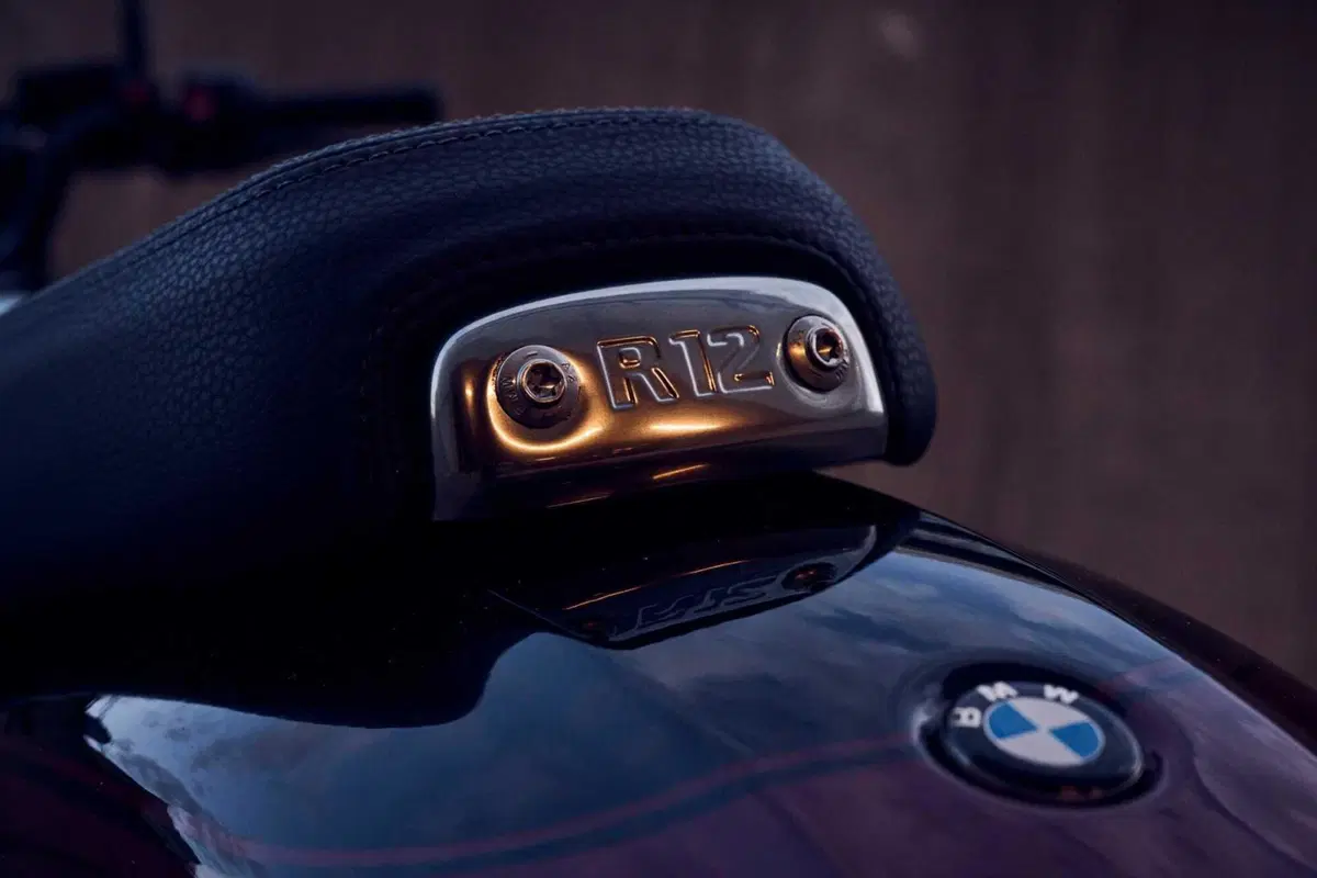 BMW svela le nuove R 12 ed R 12 nineT. Qui tutti i dettagli e la gallery (8)