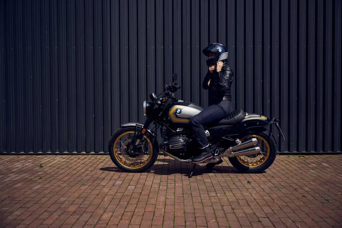 BMW svela le nuove R 12 ed R 12 nineT. Qui tutti i dettagli e la gallery (13)