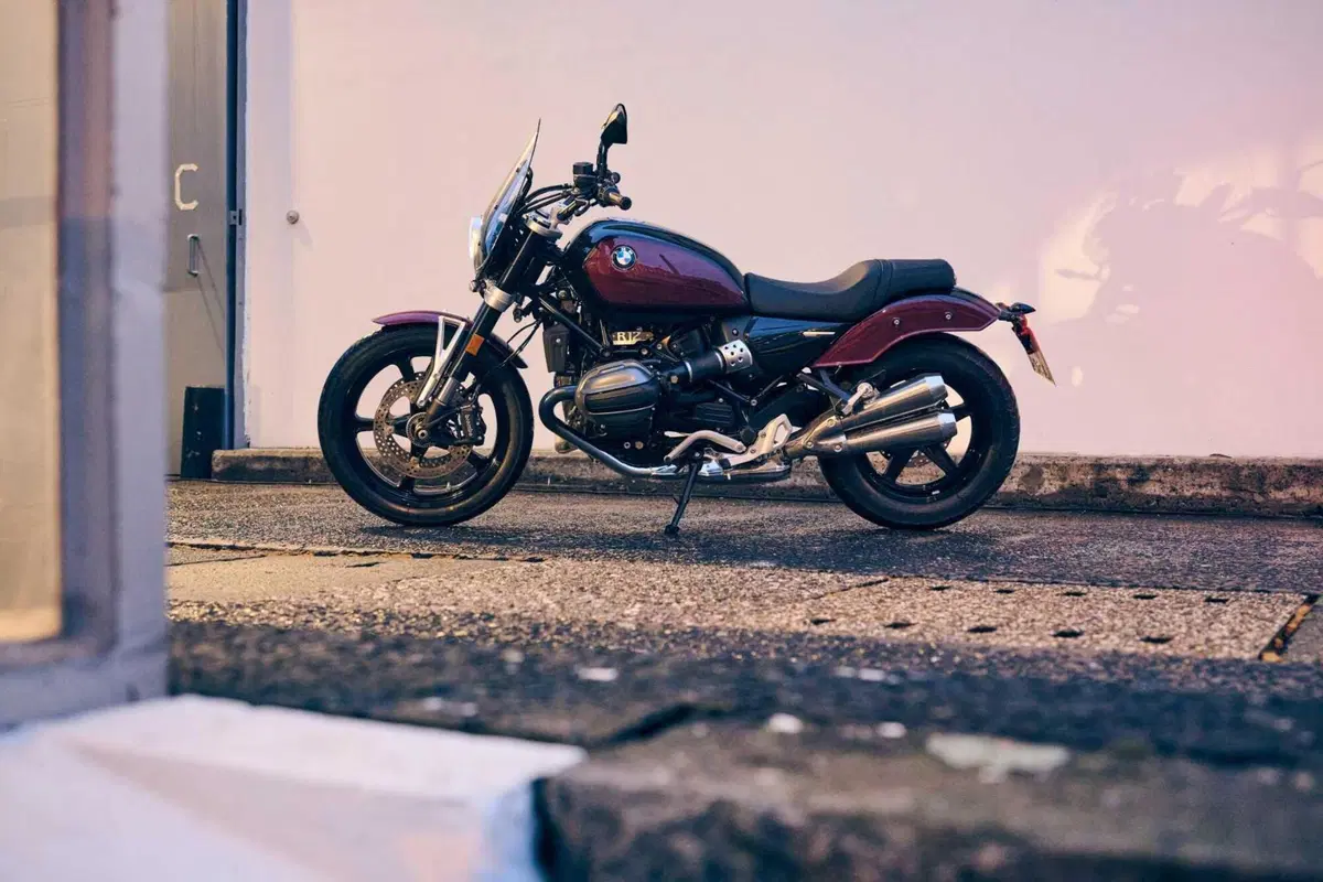 BMW svela le nuove R 12 ed R 12 nineT. Qui tutti i dettagli e la gallery (14)