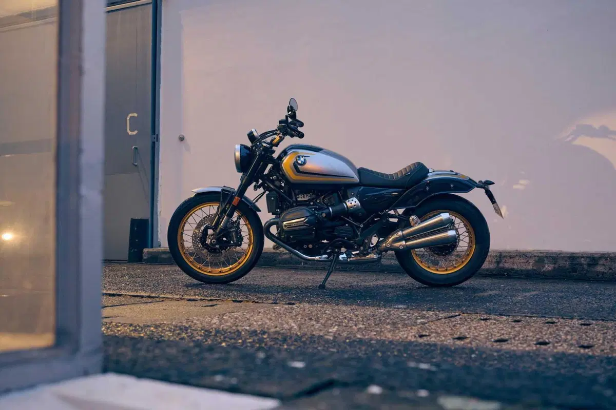 BMW svela le nuove R 12 ed R 12 nineT. Qui tutti i dettagli e la gallery (15)
