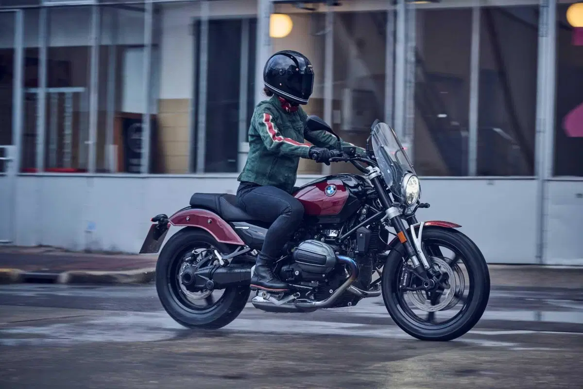 BMW svela le nuove R 12 ed R 12 nineT. Qui tutti i dettagli e la gallery (16)