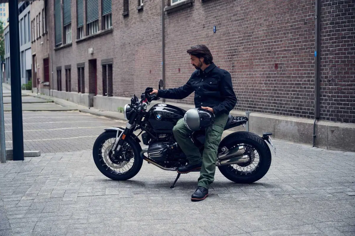 BMW svela le nuove R 12 ed R 12 nineT. Qui tutti i dettagli e la gallery (18)