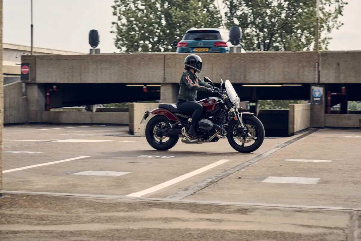 BMW svela le nuove R 12 ed R 12 nineT. Qui tutti i dettagli e la gallery (20)