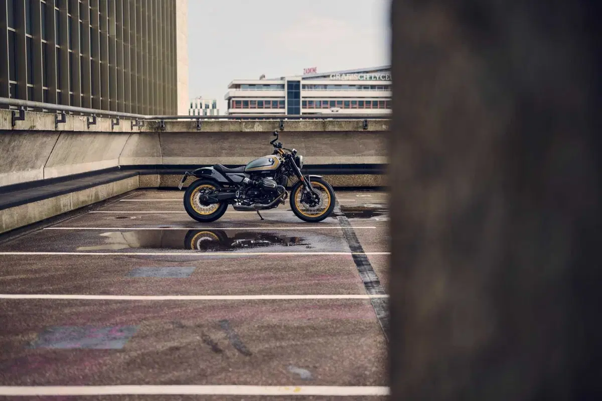 BMW svela le nuove R 12 ed R 12 nineT. Qui tutti i dettagli e la gallery (21)
