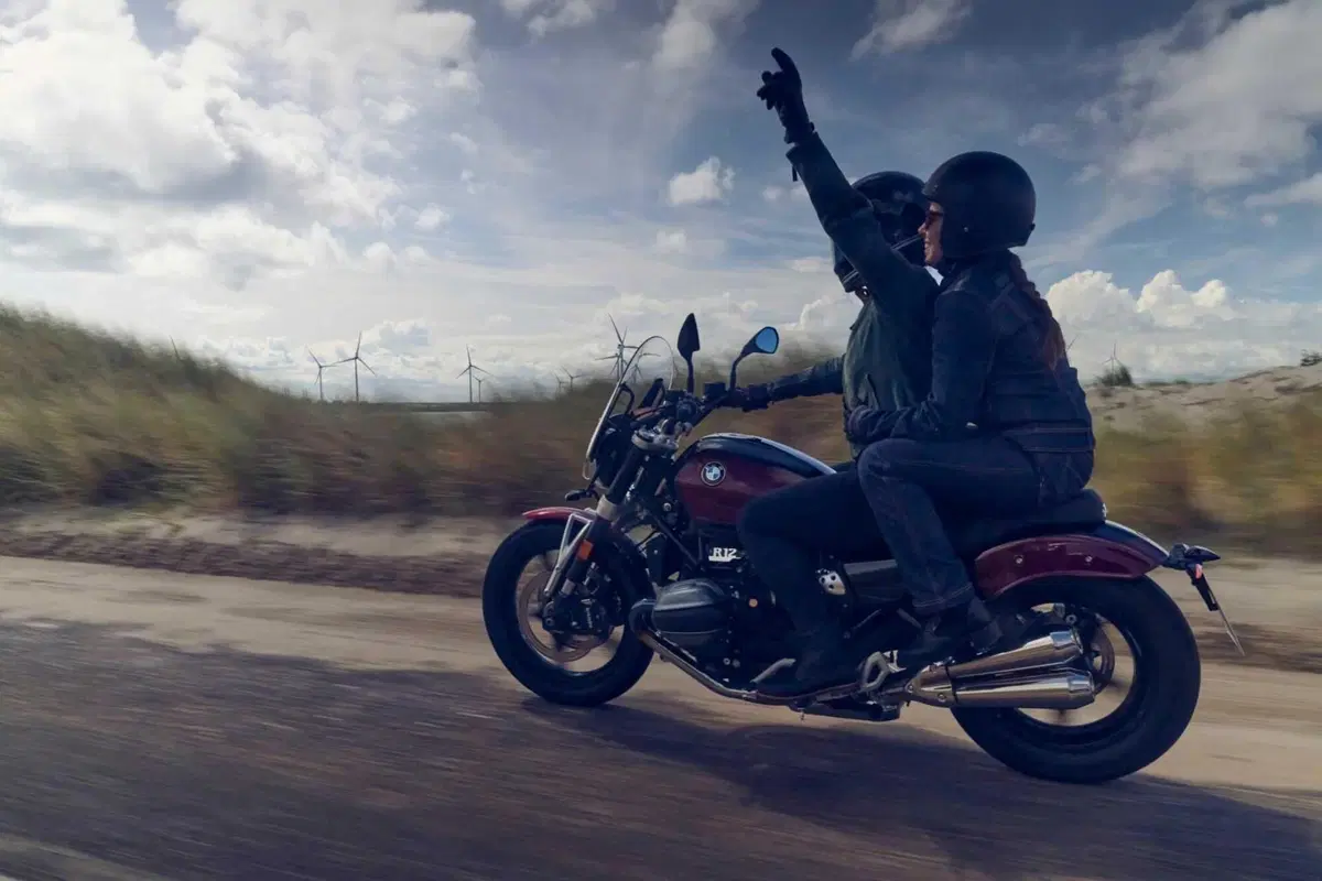 BMW svela le nuove R 12 ed R 12 nineT. Qui tutti i dettagli e la gallery (23)