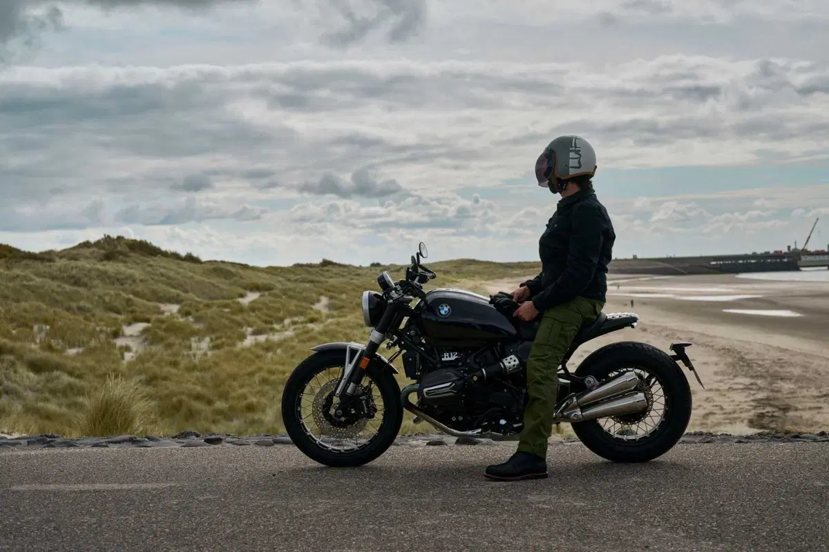 BMW svela le nuove R 12 ed R 12 nineT. Qui tutti i dettagli e la gallery (25)