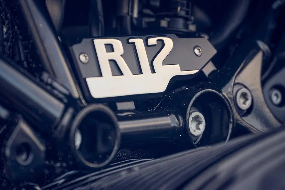 BMW svela le nuove R 12 ed R 12 nineT. Qui tutti i dettagli e la gallery (28)